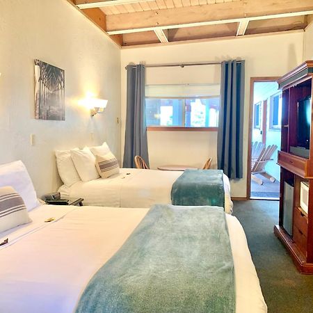 Breakers Boutique Inn Westport Kültér fotó