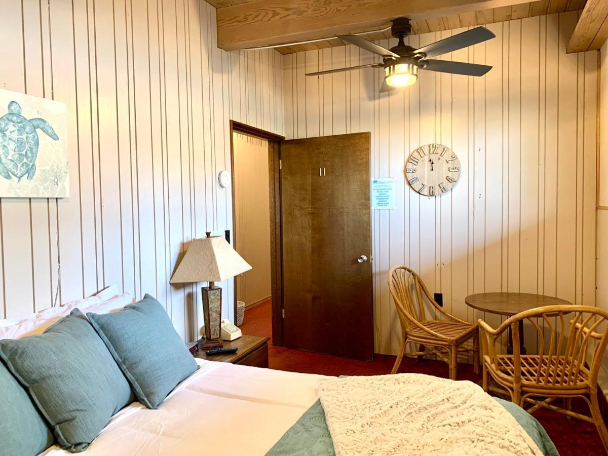 Breakers Boutique Inn Westport Kültér fotó