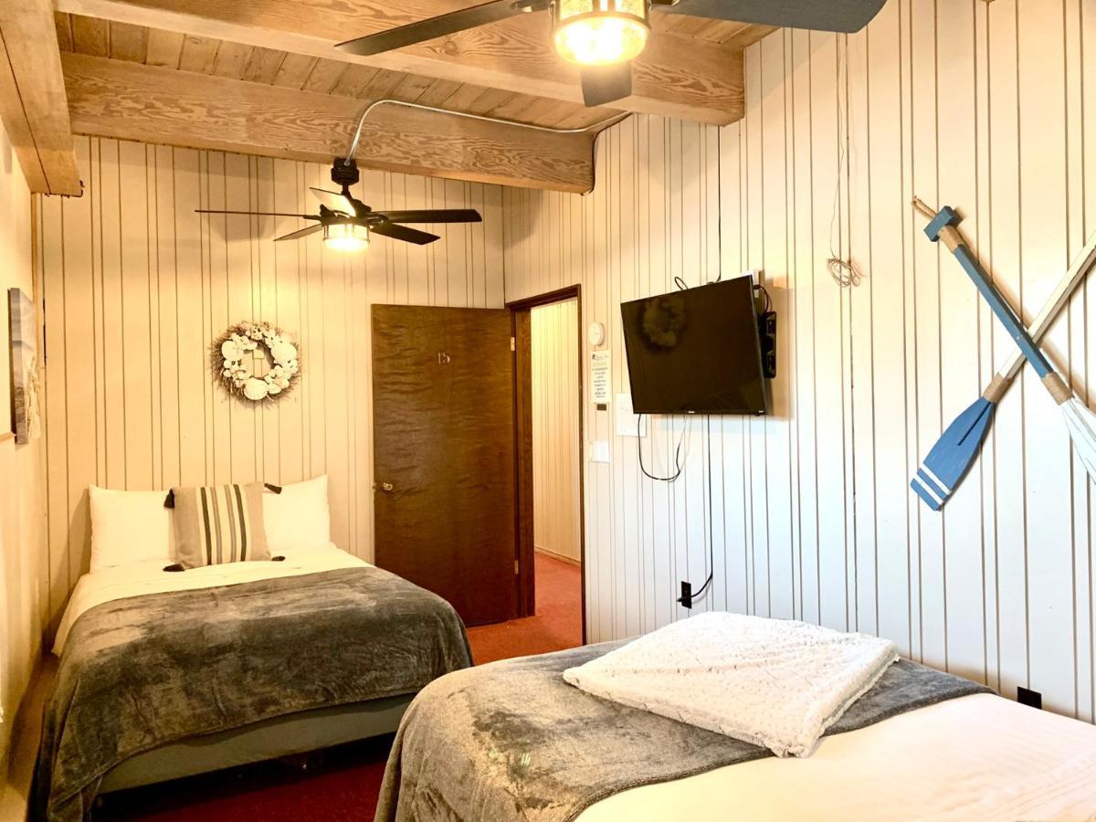 Breakers Boutique Inn Westport Kültér fotó