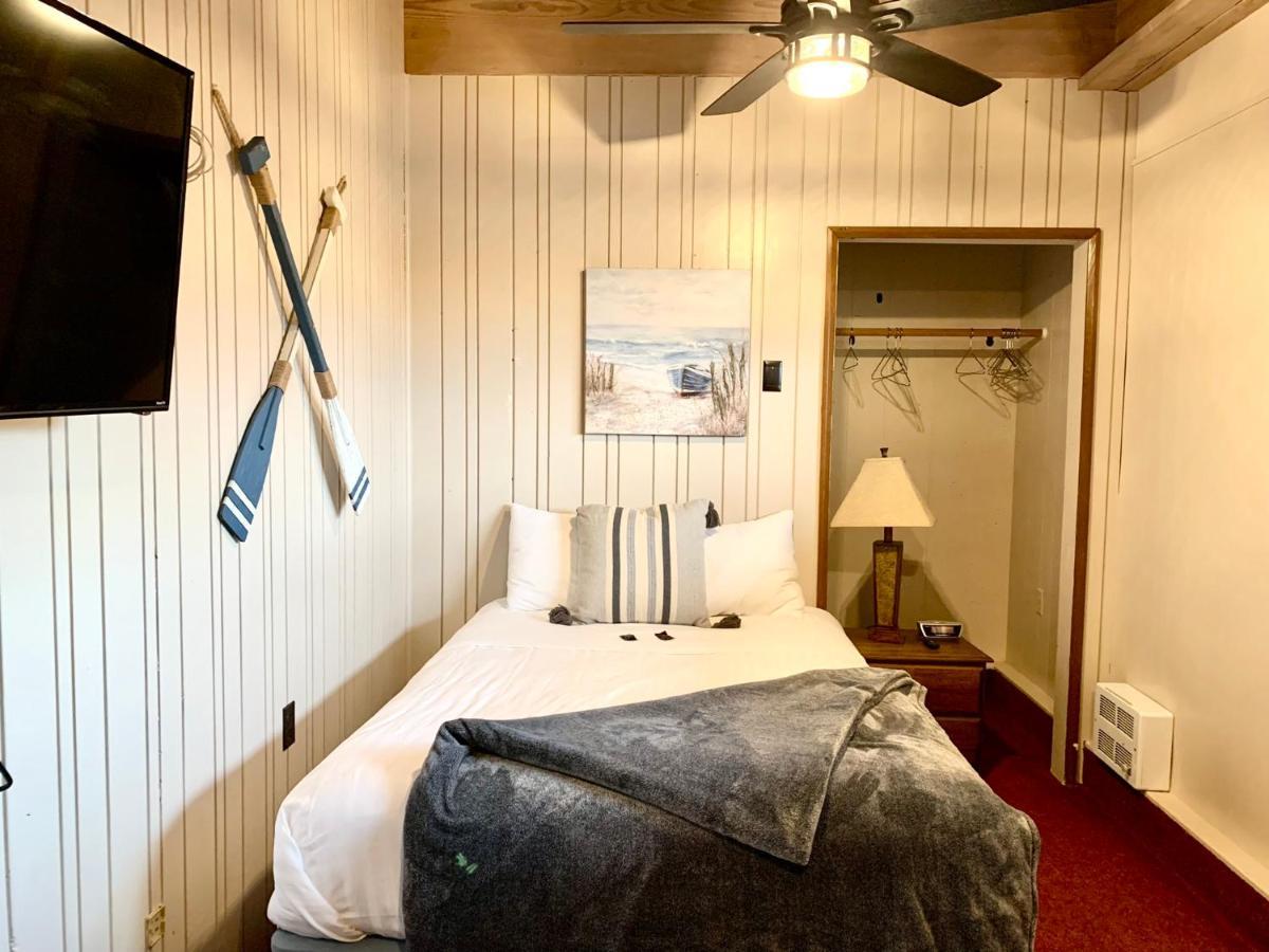 Breakers Boutique Inn Westport Kültér fotó