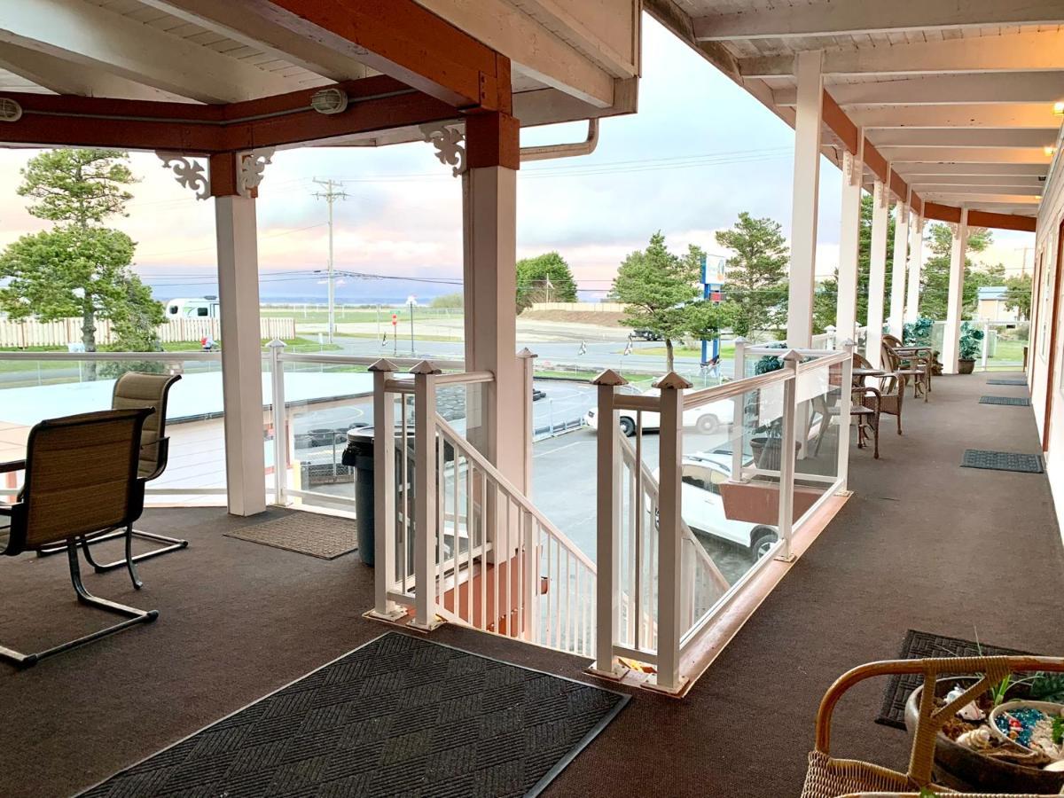 Breakers Boutique Inn Westport Kültér fotó