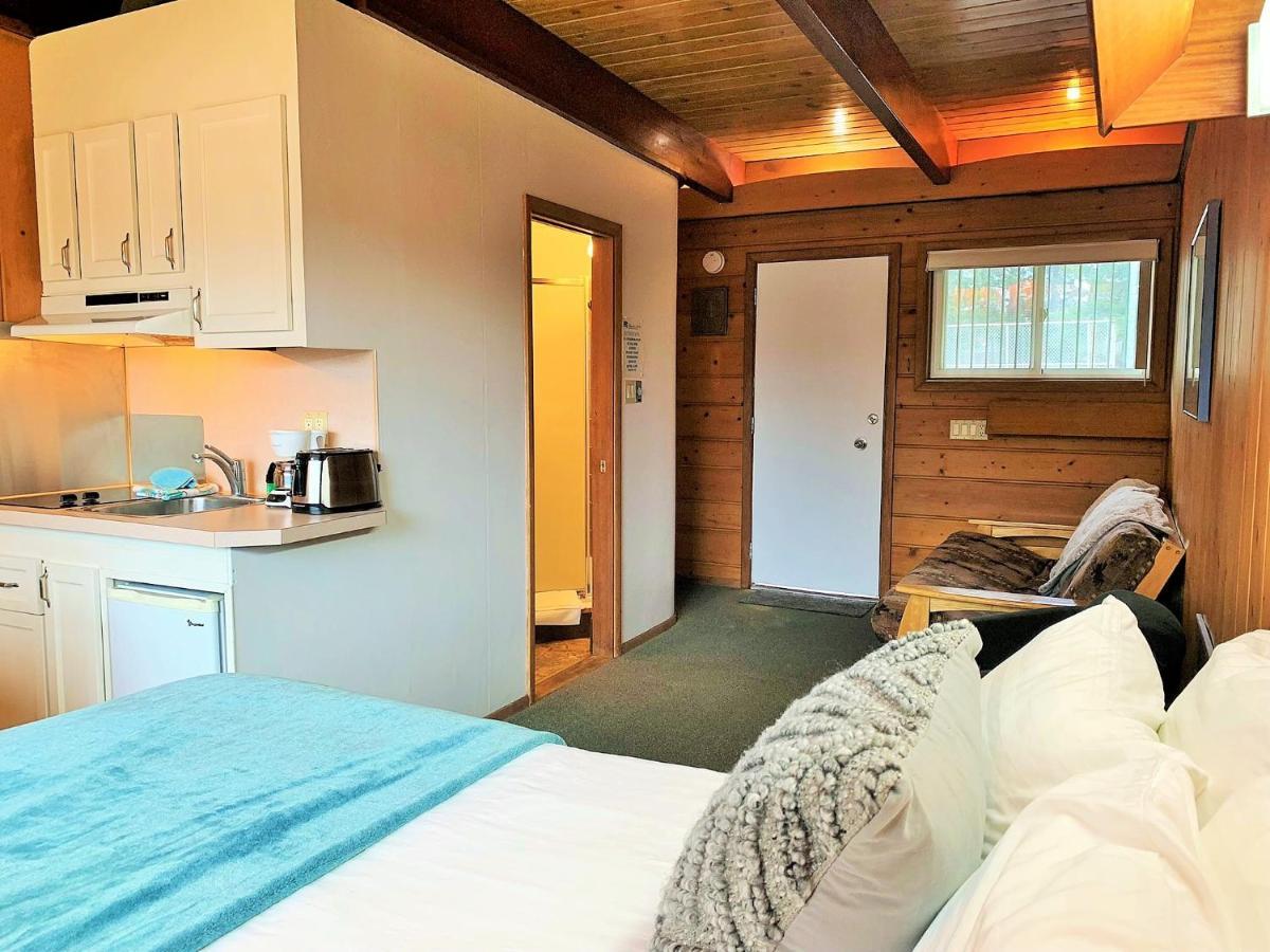 Breakers Boutique Inn Westport Kültér fotó