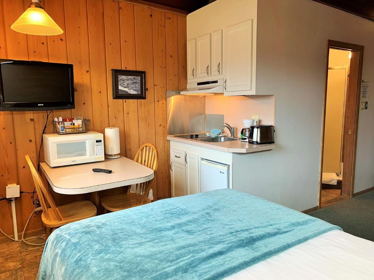 Breakers Boutique Inn Westport Kültér fotó