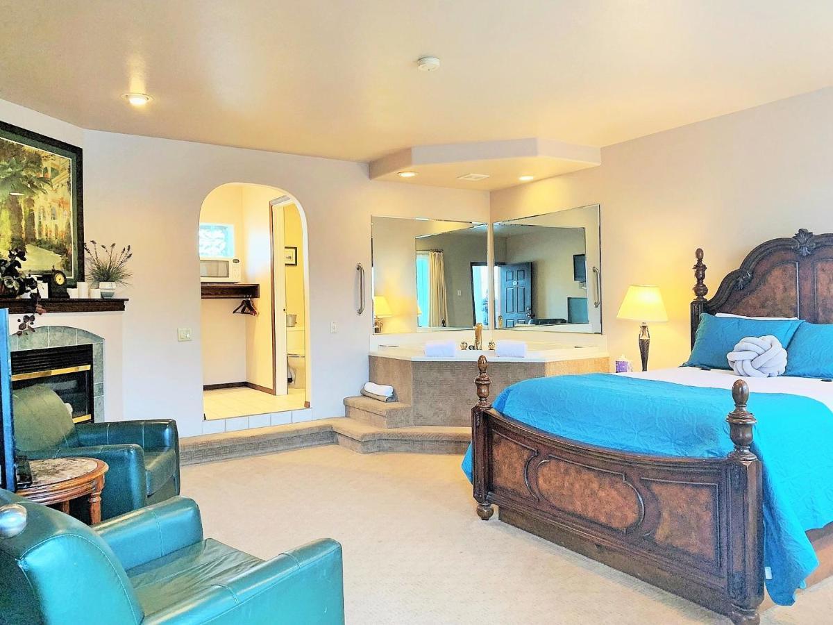 Breakers Boutique Inn Westport Kültér fotó