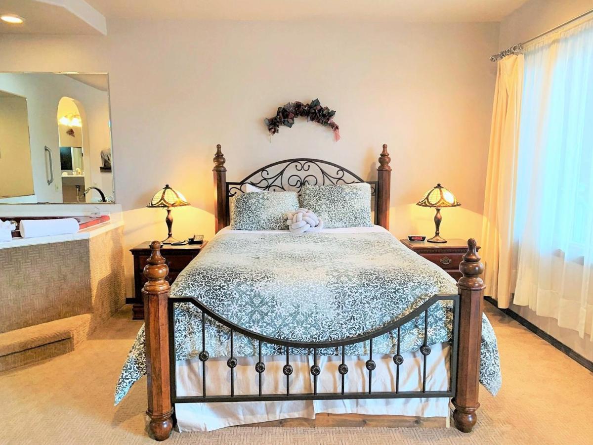 Breakers Boutique Inn Westport Kültér fotó