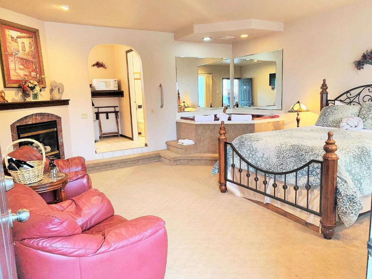 Breakers Boutique Inn Westport Kültér fotó
