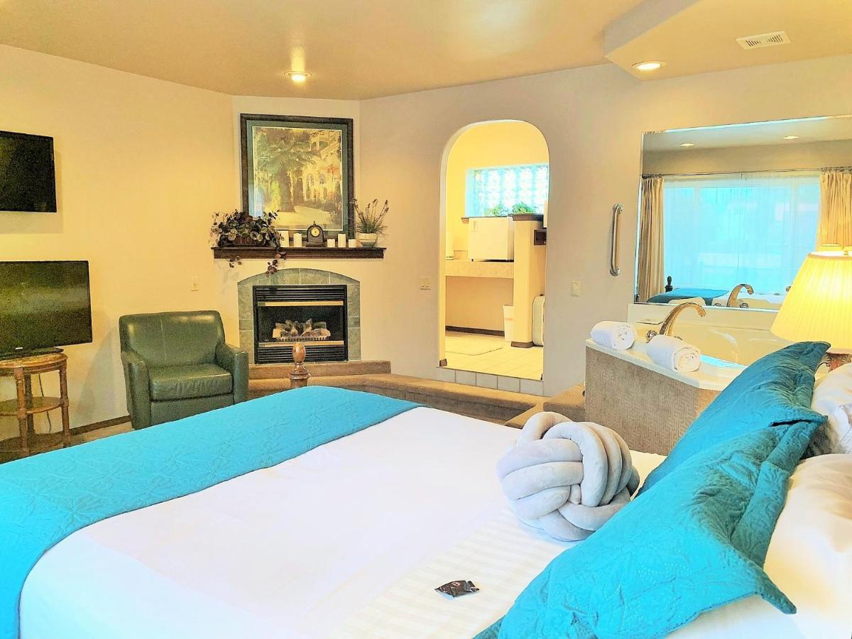 Breakers Boutique Inn Westport Kültér fotó