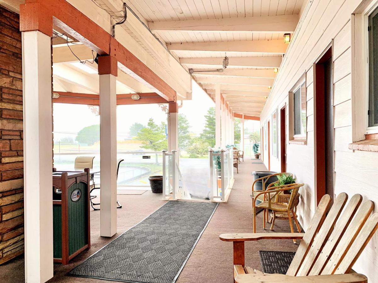 Breakers Boutique Inn Westport Kültér fotó