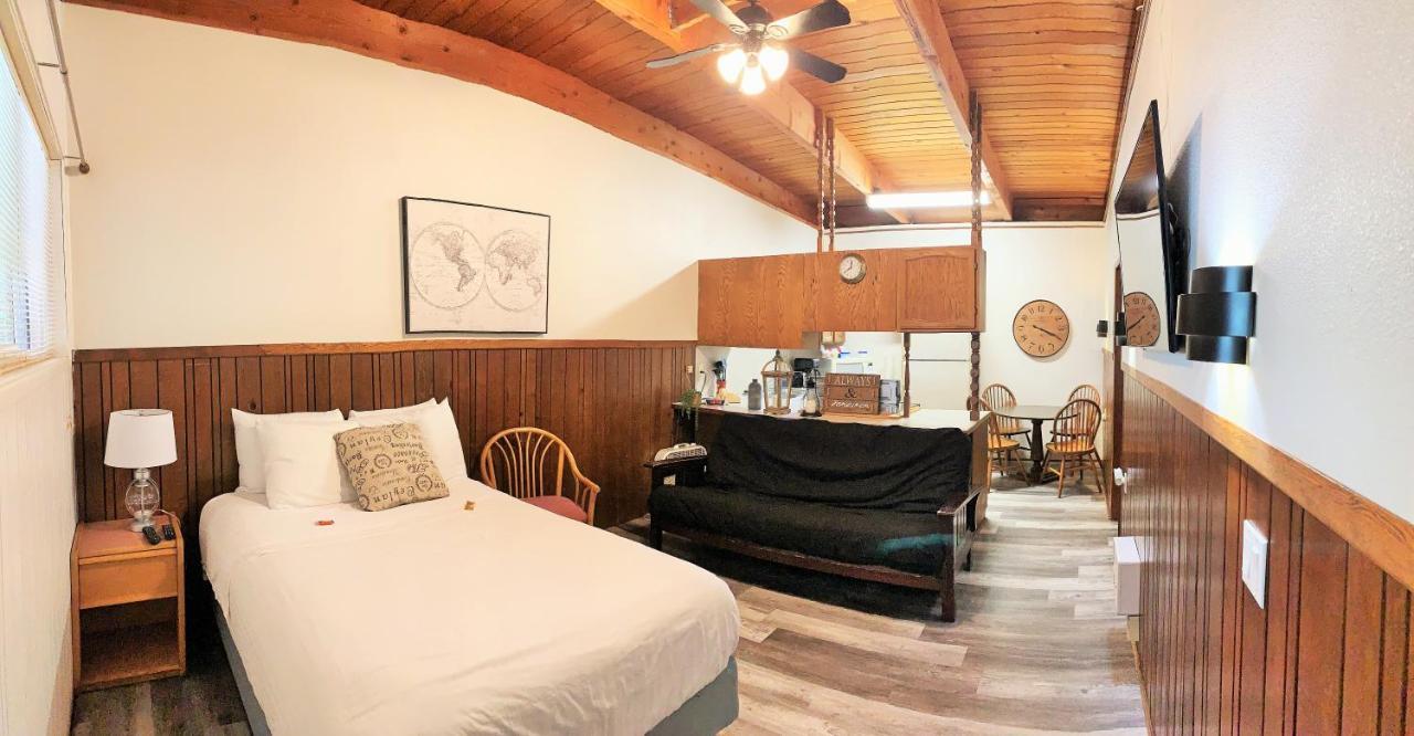 Breakers Boutique Inn Westport Kültér fotó