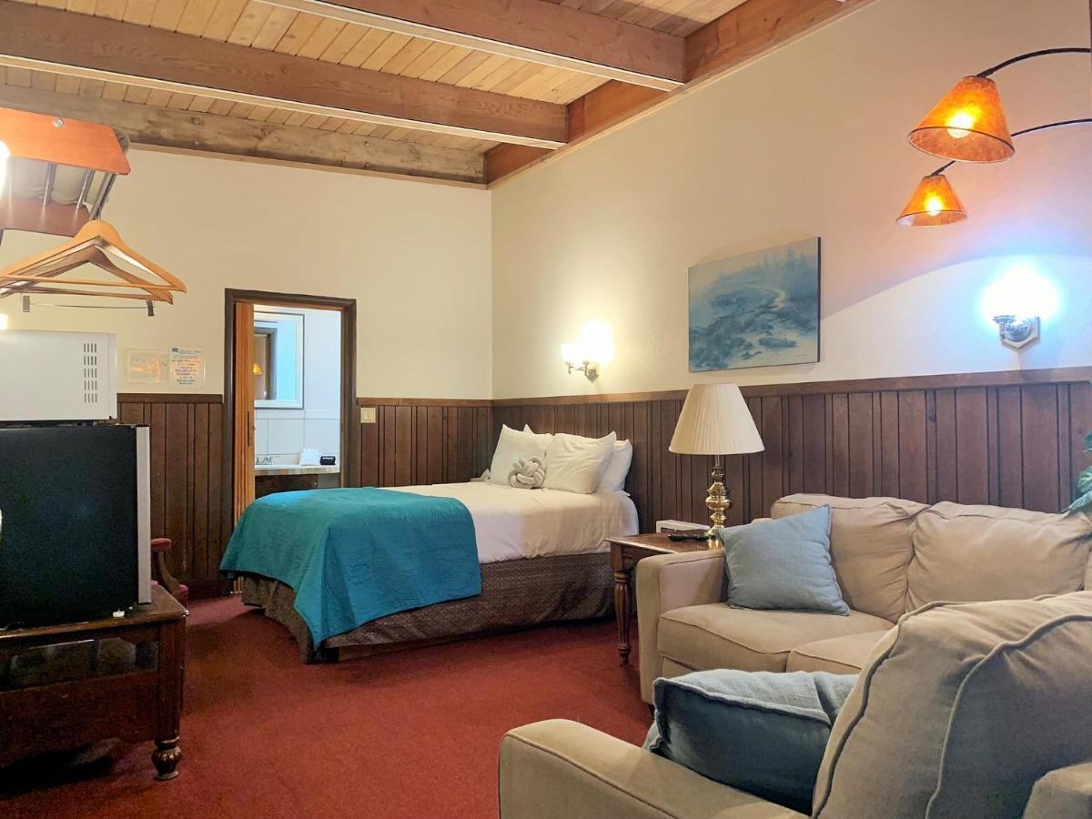 Breakers Boutique Inn Westport Kültér fotó