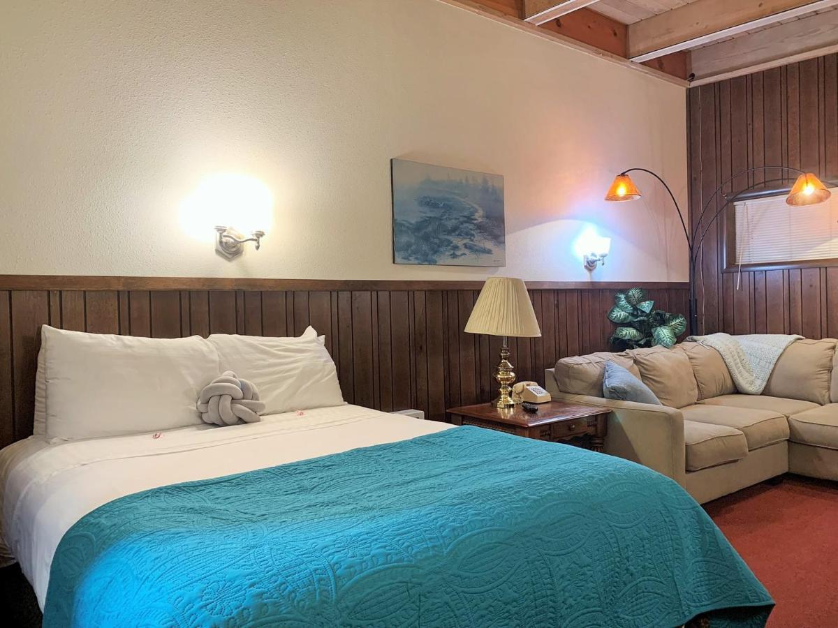 Breakers Boutique Inn Westport Kültér fotó
