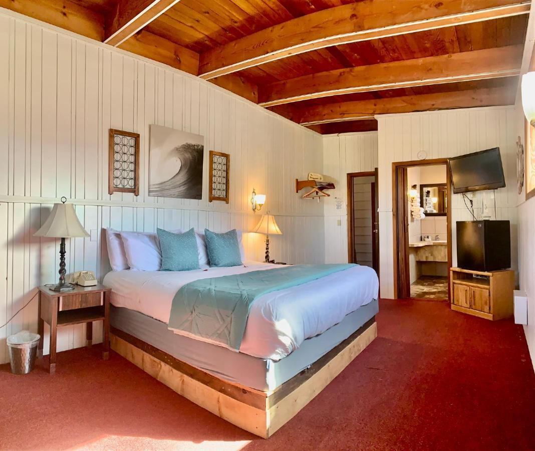 Breakers Boutique Inn Westport Kültér fotó