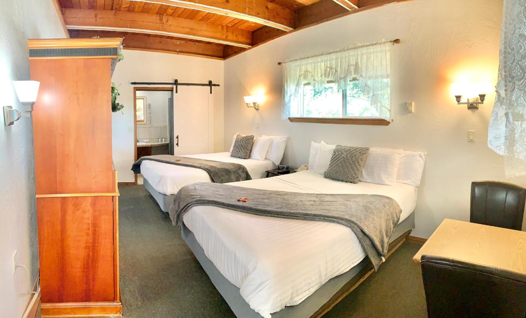 Breakers Boutique Inn Westport Kültér fotó