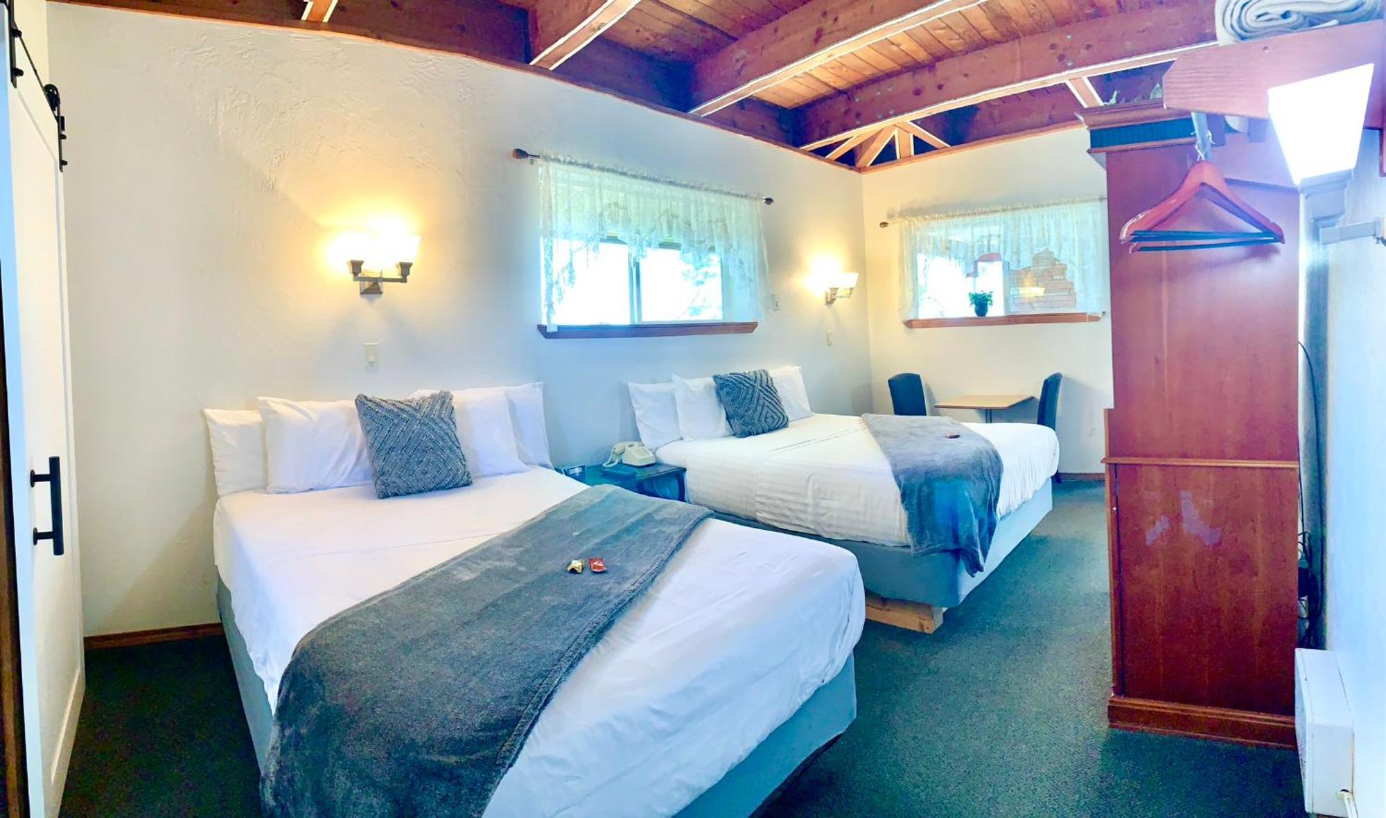 Breakers Boutique Inn Westport Kültér fotó
