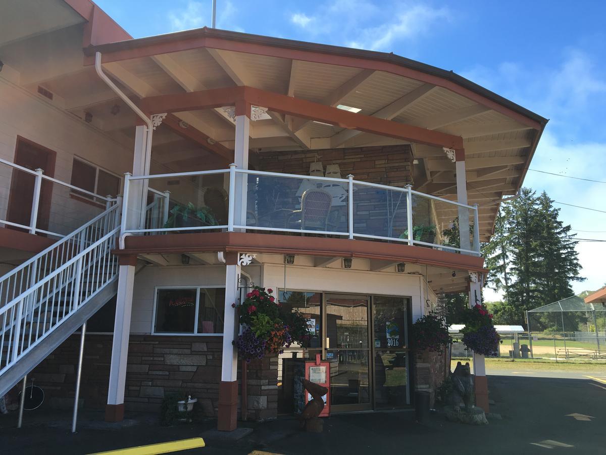 Breakers Boutique Inn Westport Kültér fotó