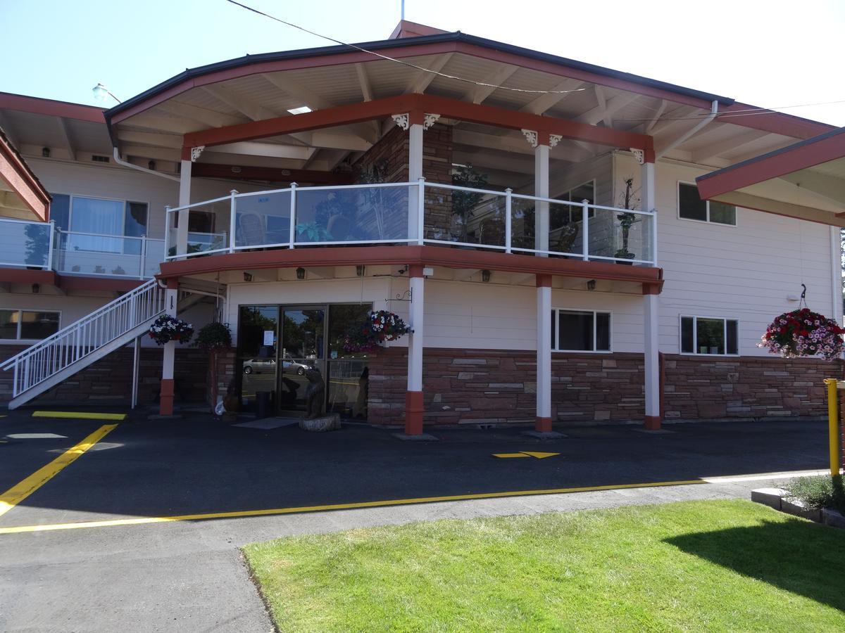 Breakers Boutique Inn Westport Kültér fotó